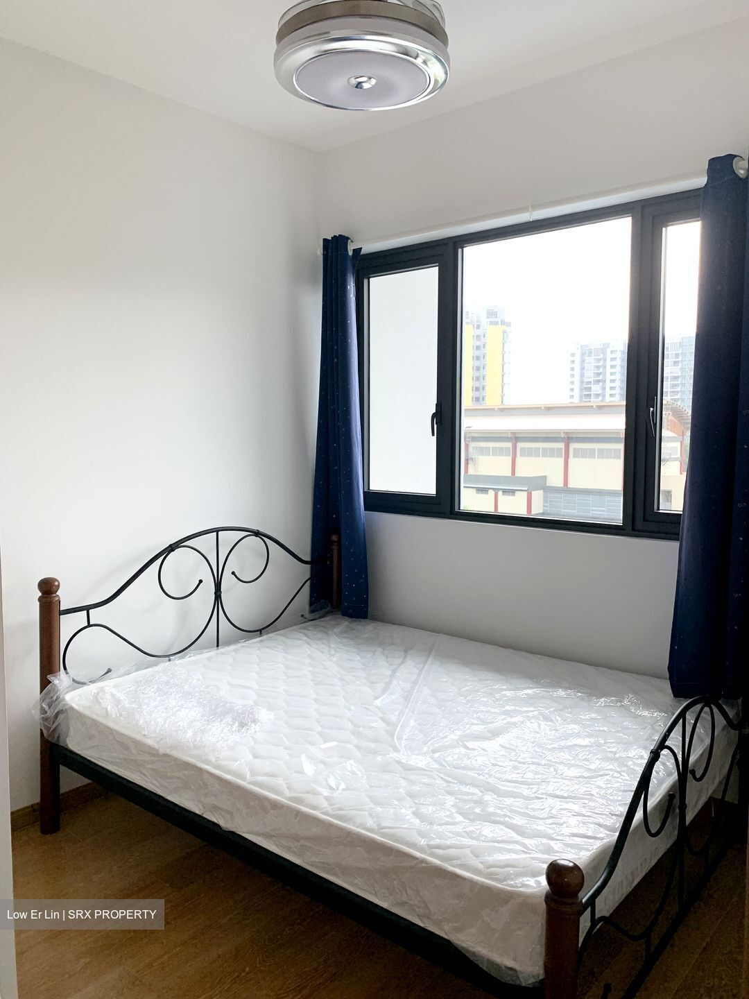 Kingsford Waterbay (D19), Apartment #554909471